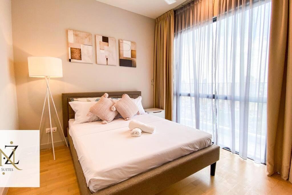 10Mins To Klcc W Lrt+Mall+Netflix Muji Urban Куала-Лумпур Екстер'єр фото