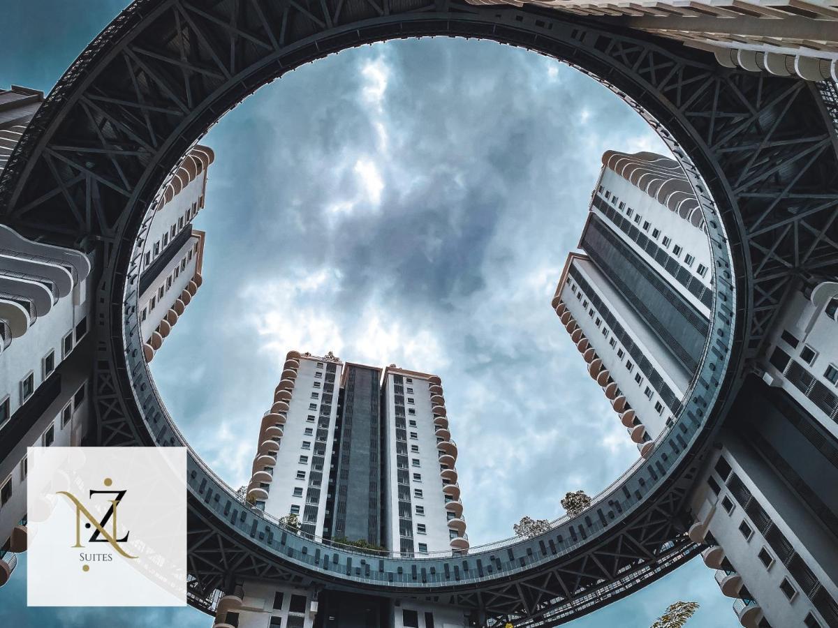 10Mins To Klcc W Lrt+Mall+Netflix Muji Urban Куала-Лумпур Екстер'єр фото