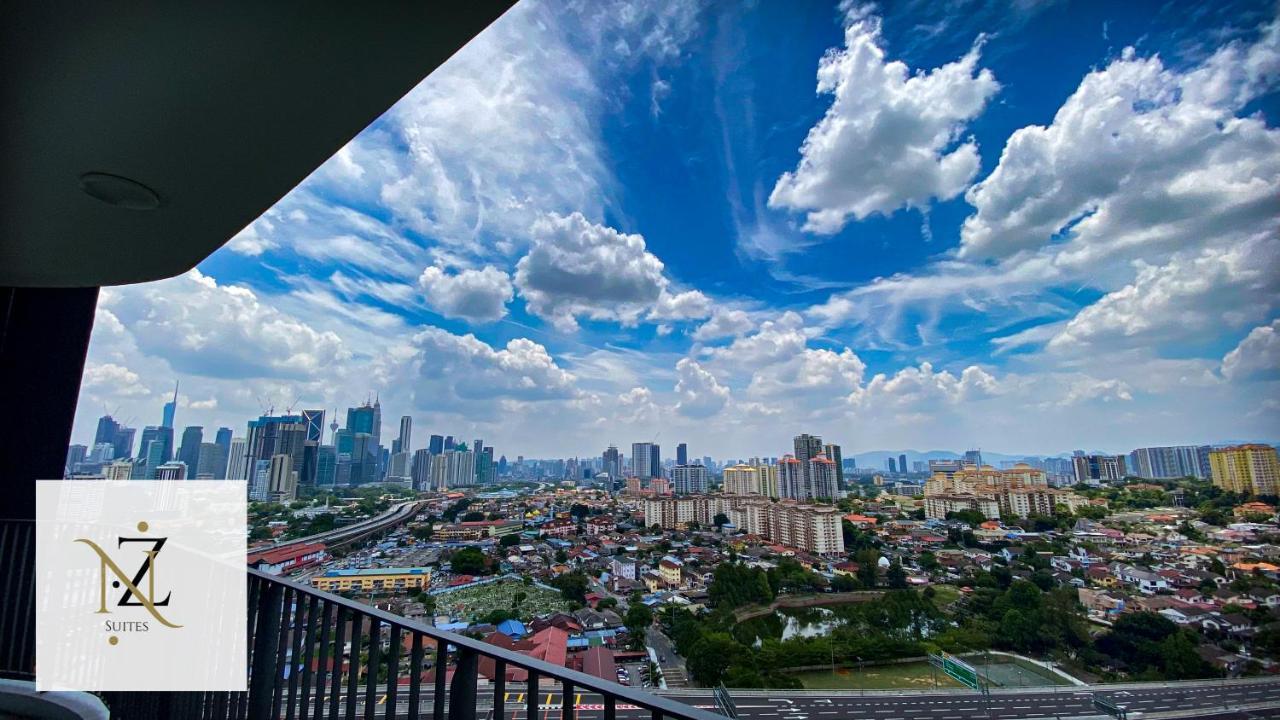 10Mins To Klcc W Lrt+Mall+Netflix Muji Urban Куала-Лумпур Екстер'єр фото